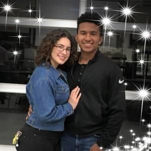 Meet your Posher, Alex